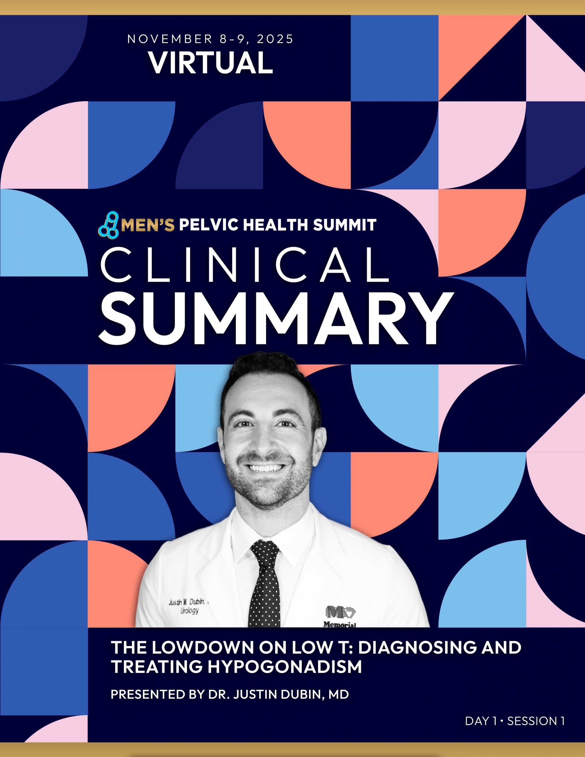 Clinical Summary Dubin copy