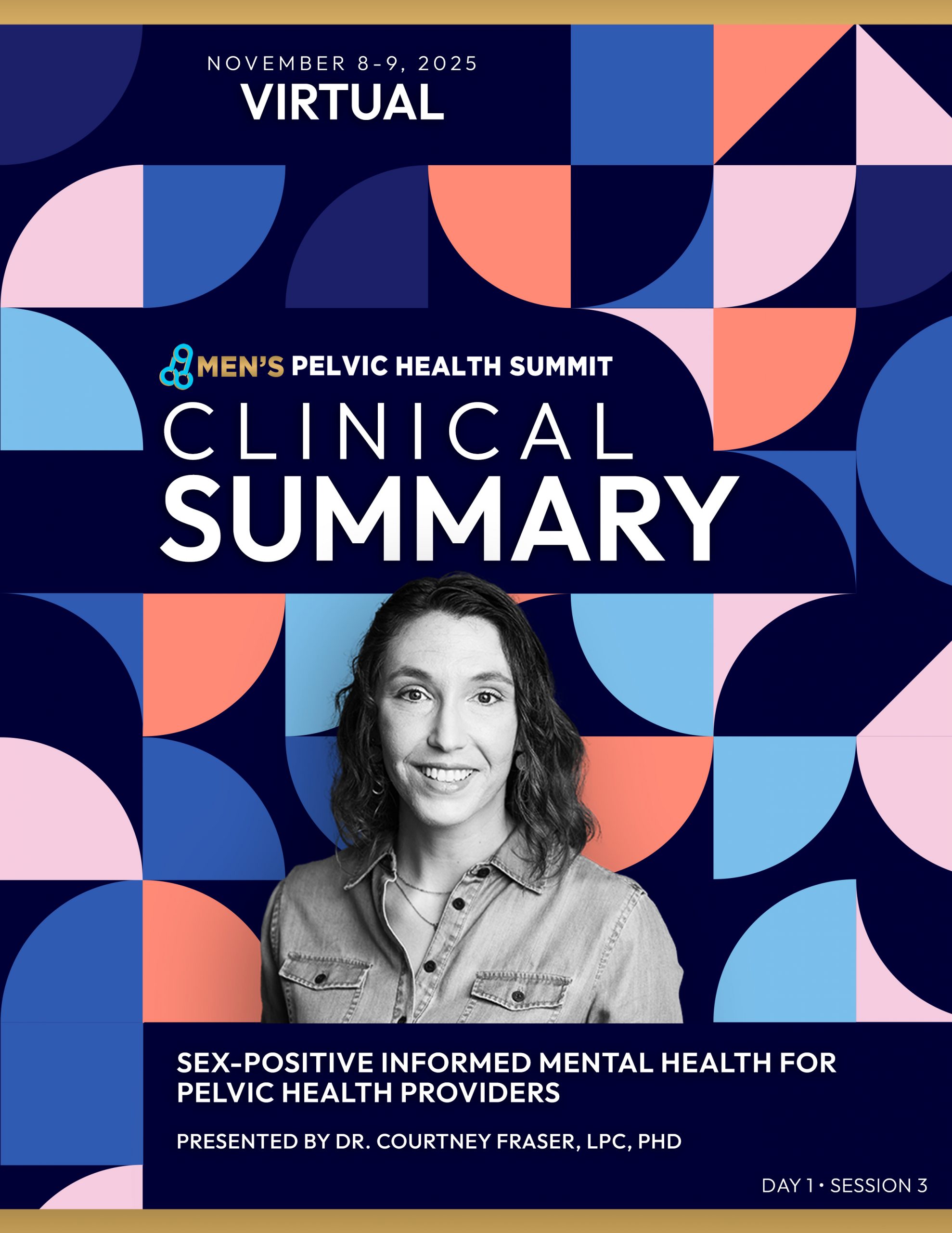 Fraser Summary Cover