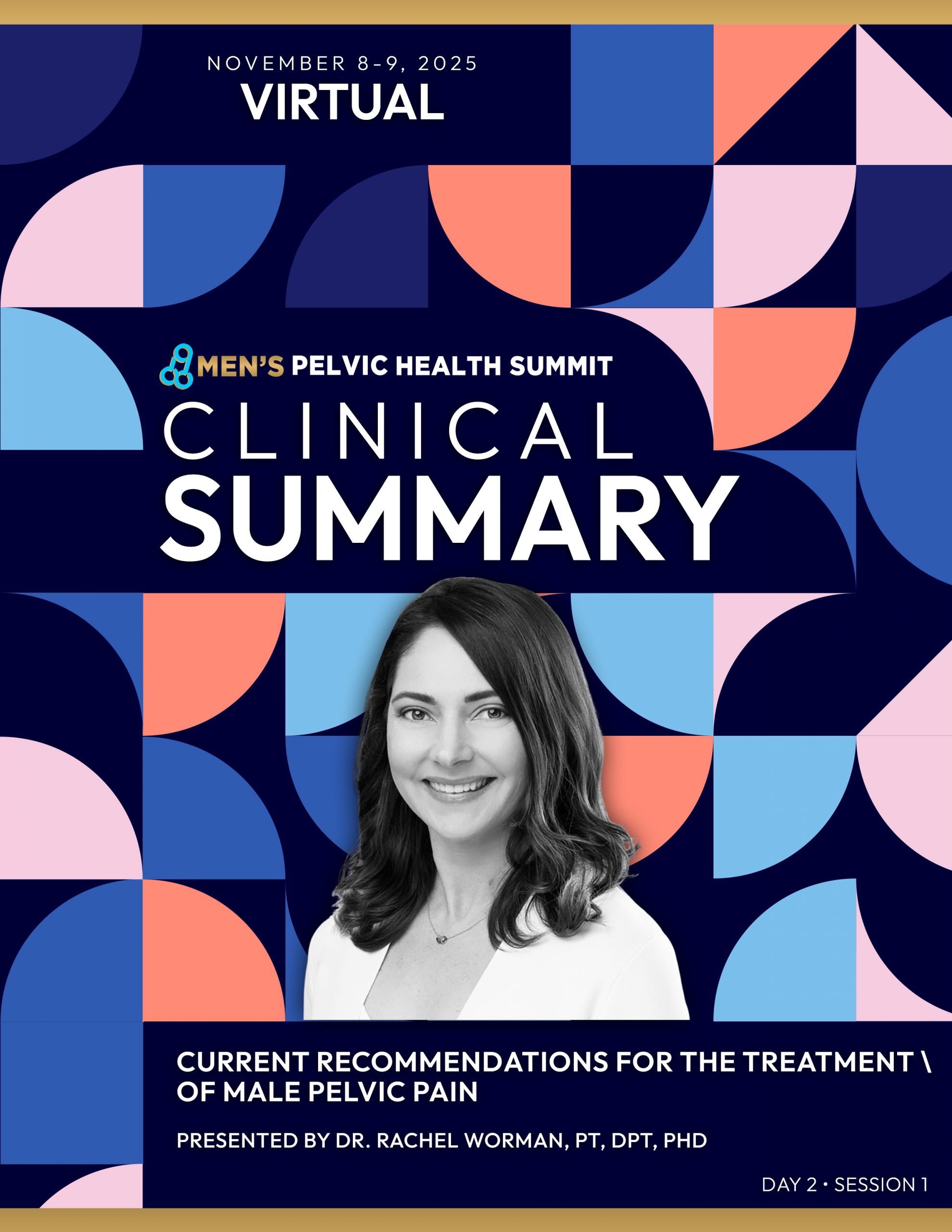 Worman Summary Cover